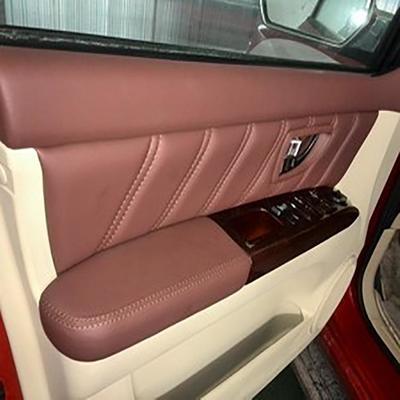 无锡废旧汽车内饰件与橡胶制品回收处置 现状、流程与环保价值