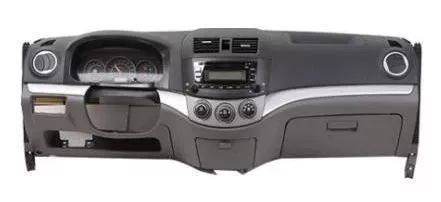 30家知名汽车仪表板总成生产企业汇总 橡胶制品的关键角色