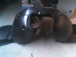 汽车配件采购指南 207叶子板内衬与酷配网门胶条产品解析