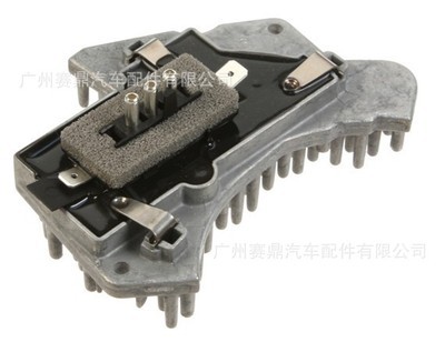 广州赛鼎汽车配件 专业供应丰田雷克萨斯多车型鼓风机调节器，品质可靠