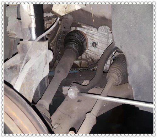 安驰畅达 沃尔沃与路虎的专业维修保养专家