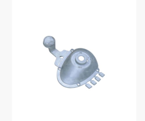 湖北众联弘盛 铝合金压铸领域的专业力量，驱动汽车配件制造升级