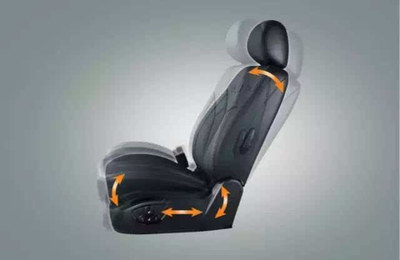 汽车内饰日常保养小招，让爱车焕然一新