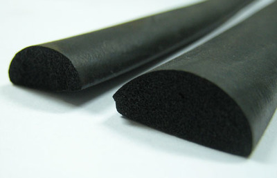 十大阻燃橡胶发泡D型密封胶条品牌中，炬科橡胶制品如何实现最高性价比