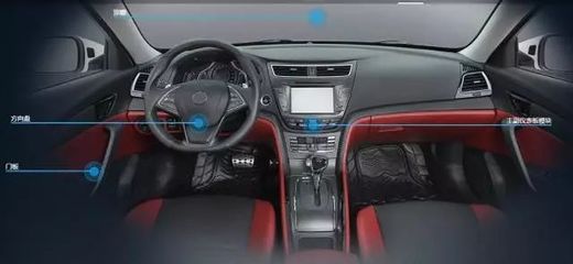 全球28家知名汽车橡塑内外饰件供应商深入解析 你了解几个？